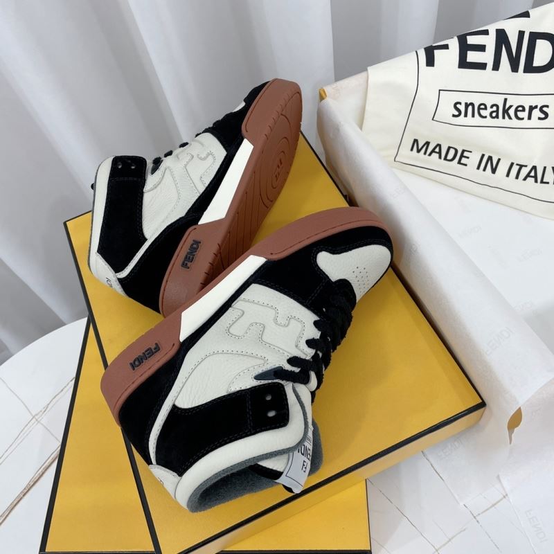 Fendi Sneakers